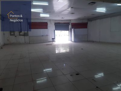 Loja-Salão, 450 m² - Foto 3