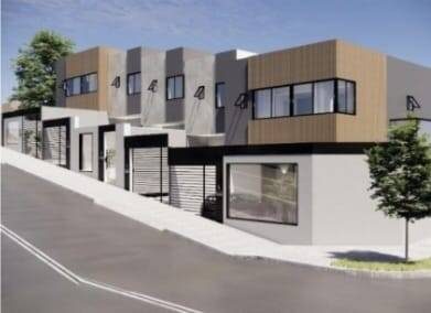 Casa, 2 quartos, 62 m² - Foto 2