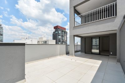 Apartamento, 1 quarto, 108103 m² - Foto 1