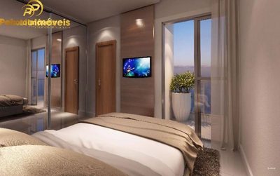 Apartamento, 3 quartos, 94 m² - Foto 5