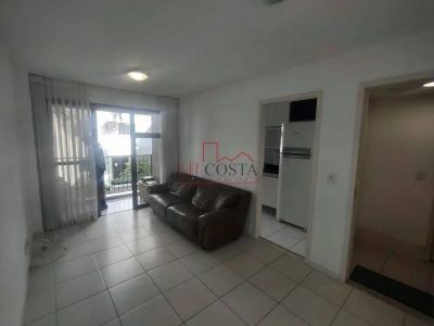 Apartamento, 2 quartos, 70 m² - Foto 1