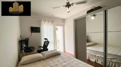 Apartamento, 2 quartos - Foto 5