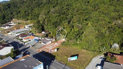 Terreno, 1 hectares - Foto 1
