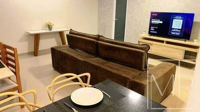 Apartamento, 3 quartos, 105 m² - Foto 3