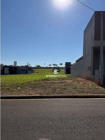 Loteamento e Condomínio, 300 m² - Foto 4
