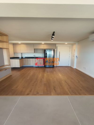 Apartamento, 1 quarto, 42 m² - Foto 2