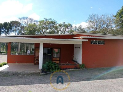 Depósito-Galpão, 380 m² - Foto 1
