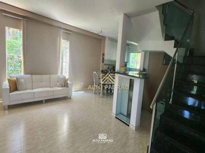 Sobrado, 3 quartos, 420 m² - Foto 1