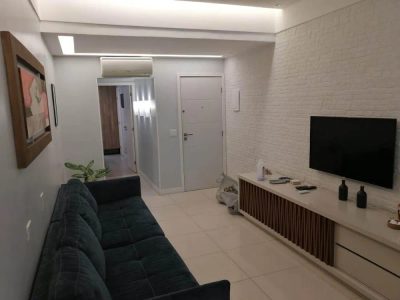 Apartamento, 3 quartos, 101 m² - Foto 2
