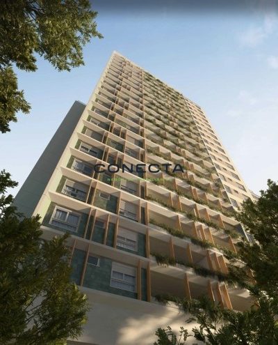 Apartamento, 3 quartos, 124 m² - Foto 1