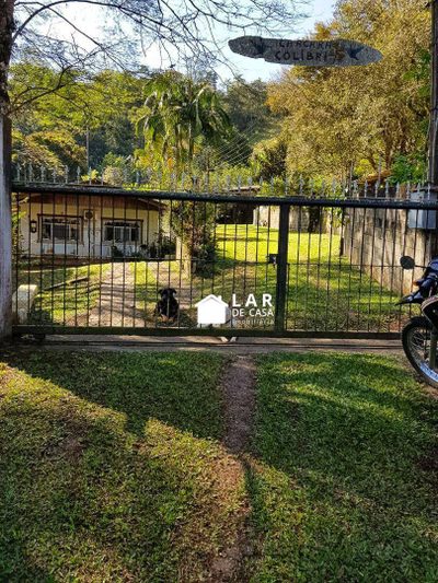 Chácara, 2 quartos, 6000 m² - Foto 3