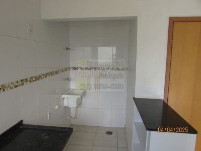 Apartamento, 2 quartos, 60 m² - Foto 4