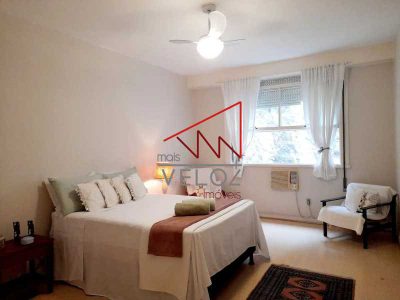 Apartamento, 3 quartos, 92 m² - Foto 3