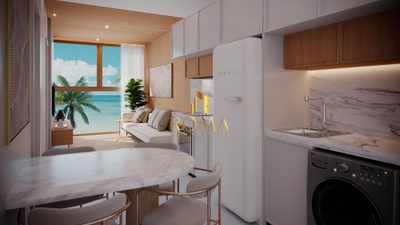 Apartamento, 1 quarto, 25 m² - Foto 5