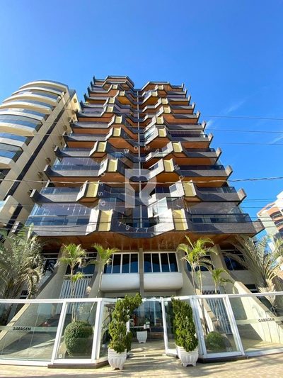 Apartamento, 4 quartos, 254 m² - Foto 2