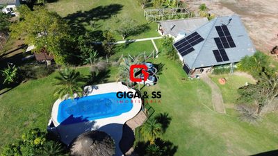 Casa, 5 quartos, 482 m² - Foto 3