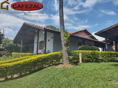 Casa, 4 quartos, 339 m² - Foto 2