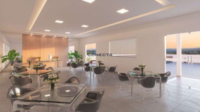 Apartamento, 2 quartos, 48 m² - Foto 2