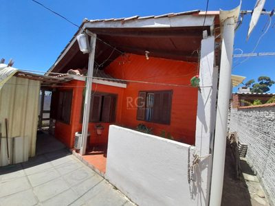 Casa, 70 m² - Foto 2