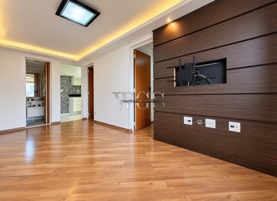 Apartamento, 2 quartos, 47 m² - Foto 3