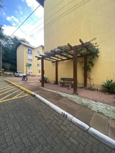 Apartamento, 2 quartos, 62 m² - Foto 3