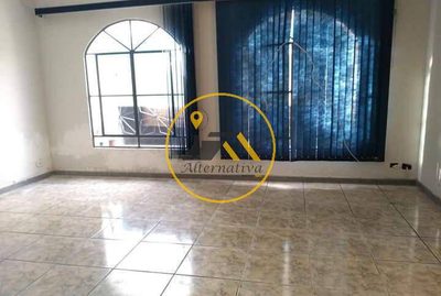 Sobrado, 3 quartos, 250 m² - Foto 5