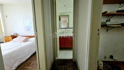 Apartamento, 1 quarto, 56 m² - Foto 1