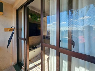 Apartamento, 2 quartos, 58 m² - Foto 3