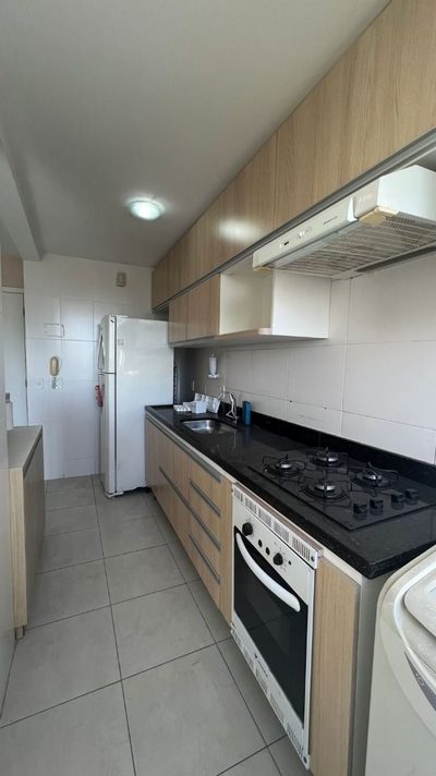 Apartamento, 2 quartos, 54 m² - Foto 4