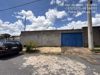 Casa, 2 quartos, 207 m² - Foto 1