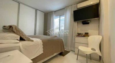 Apartamento, 2 quartos, 103 m² - Foto 3