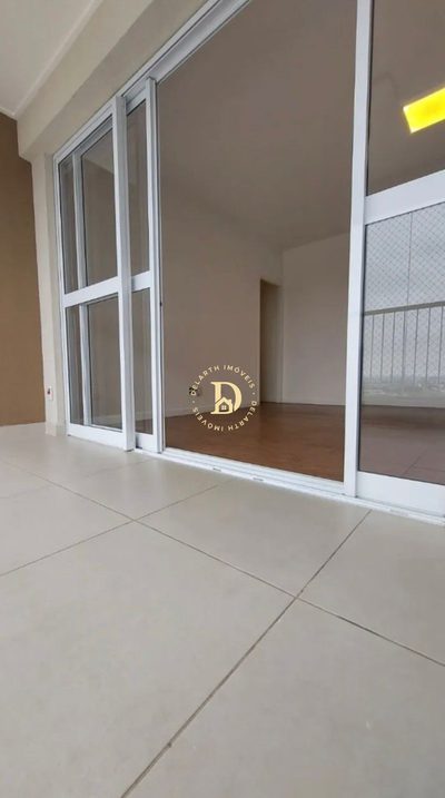 Apartamento, 3 quartos, 100 m² - Foto 3