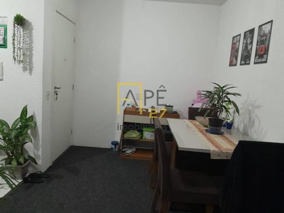 Apartamento, 1 quarto, 40 m² - Foto 3