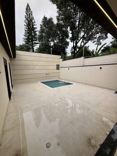 Casa, 3 quartos, 190 m² - Foto 5