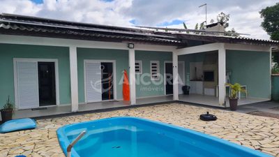 Casa, 2 quartos, 1 m² - Foto 5