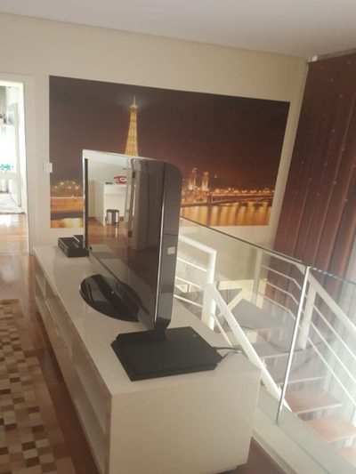 Sobrado, 3 quartos, 380 m² - Foto 2
