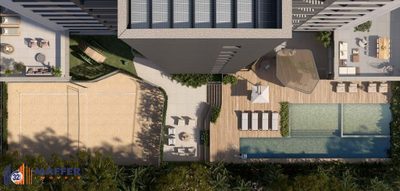 Apartamento, 3 quartos, 321 m² - Foto 1