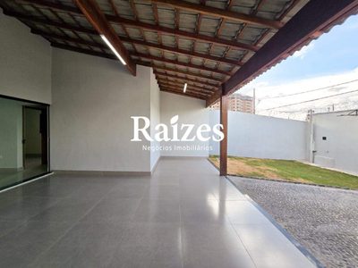 Casa, 3 quartos, 155 m² - Foto 2