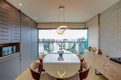 Apartamento, 1 quarto, 51 m² - Foto 4