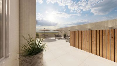 Apartamento, 3 quartos, 116 m² - Foto 5