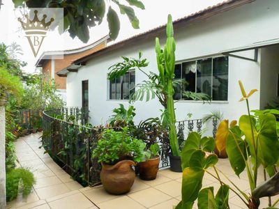 Casa, 3 quartos, 485 m² - Foto 1