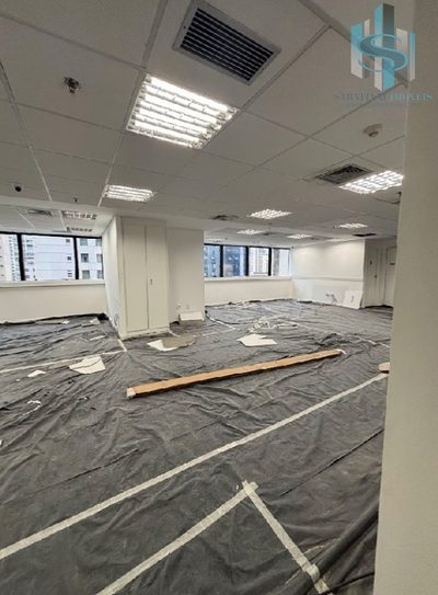 Sala-Conjunto, 392 m² - Foto 2
