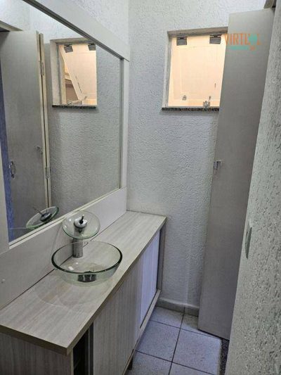 Sobrado, 2 quartos, 60 m² - Foto 5