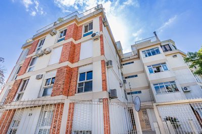 Apartamento, 3 quartos, 70 m² - Foto 1