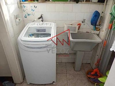 Apartamento, 3 quartos, 88 m² - Foto 1