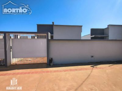 Casa, 2 quartos - Foto 1