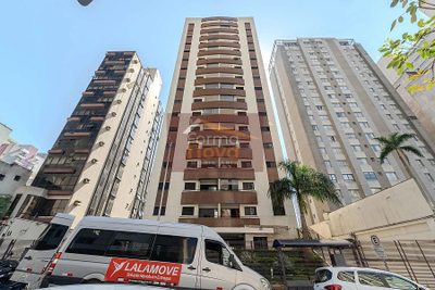 Apartamento, 2 quartos, 52 m² - Foto 2