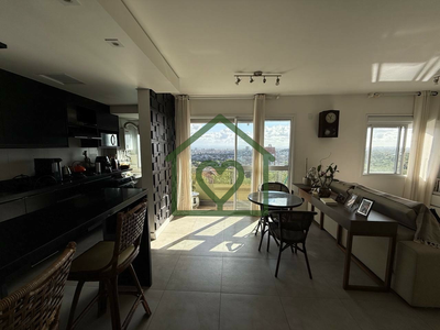 Apartamento, 1 quarto, 64 m² - Foto 1