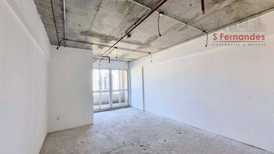 Sala-Conjunto, 39 m² - Foto 2