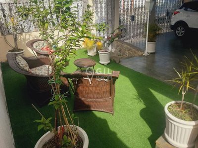Casa, 3 quartos, 228 m² - Foto 3